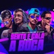 Senta e Cala a Boca Beat Fino feat Mc Jacaré Single