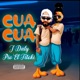 CUA CUA feat Pio el titoki Single