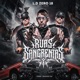 Ruas Sangrentas feat VDR Wander Sá Single