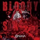 BLOODY SKIN D TYPE EP