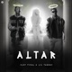 Altar Single