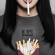 Hi Bye EP Instrumentals EP