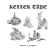 Keller Tape EP