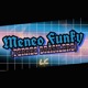 Meneo Funky Perreo Brasilero Single