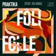 Fôli Folle Radio Edit feat Ko Saba Single