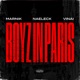 Boyz In Paris Single