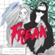 Freak feat The Kraken Music Single