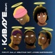 Kabaye Re Up Remix feat A Mose Greatman Takit Single