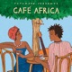 Café Africa by Putumayo