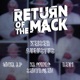 Return of the Mack 2020 feat Rev1 Single