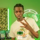 A1 Hunna On The Radar Freestyles Single