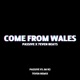 COME FROM WALES 7evenBeats Remix PASSIVE VS JM ROUND 2 DRILL REMIX Single