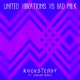 Rocksteady feat Jordan Rakei Single