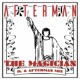 The Magician JL Afterman Remix Single