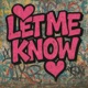Let me know Single