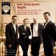 Haydn String Quartets Wigmore Hall Live
