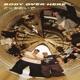 Body Over Here Club Version Single