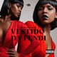 Vestido da Fendi Single