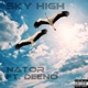 Sky High feat Nator Single
