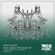 Talk About Music Ep