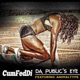Cumfeddi feat AnimalType Single
