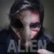 Alien feat Baso Single
