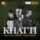 KHATTI feat 21 Tach ImHard Beats El Mahdi Lahnaoui Single
