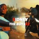 The Boyszz Single