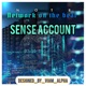 Sense Account Single