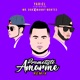 Prometiste Amarme Remix feat Manny Montes MR Don Single