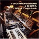 Live at Vimana Meteor Studio July 11 2026