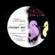Chicken Skin Pt 1 Single