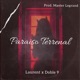 Paraíso Terrenal Single