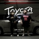 Toyota Radio Edit feat Rini Single