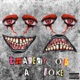 Tragedy Of A Joke EP