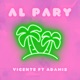 Al Pary feat Adamis Single