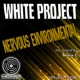 White Project Nervous Environmental Ep Single