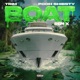 BOAT REMIX feat Pooh Shiesty SLIMEY EDITION Single