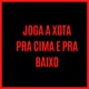 Joga A Xota Pra Cima E Pra Baixo Single