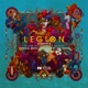 Legion Finalmente Music from Season 3 Original Television Series Soundtrack
