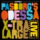 X Tra Large Live