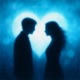 virtual love Single