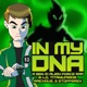 In My DNA feat Matt Raichous Titanium1208 Stofferex Single
