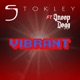 Vibrant feat Snoop Dogg Single