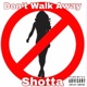 Don t Walk Away Single