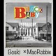 Block Baby feat Boski Single