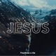 Jesus Ja du gabst dort alles hin feat riia Single