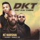 dat kai thing feat Sugarboy johnbull iyke Single