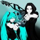 cooked feat Hatsune Miku Single