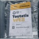 Toutatis Single